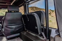ICON FJ44 #121